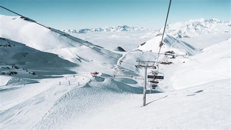 Les Deux Alpes Ski Holidays | Les Deux Alpes Ski Resort | Skiworld