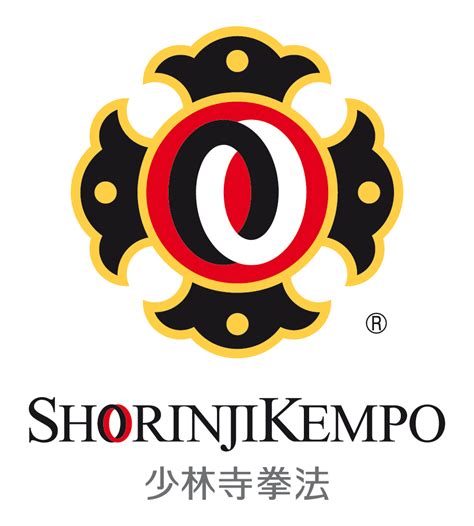 Shorinji Kempo Logo by Marcello Wiza Kempo Karate, Martial Arts ...