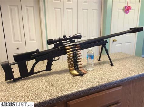 Armslist For Sale Ar 50 50 Bmg Armalite Package Ready | Free Nude Porn ...