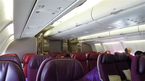 Malaysia Airlines with new Airbus 330-300 - Malaysia Centre for Aviation