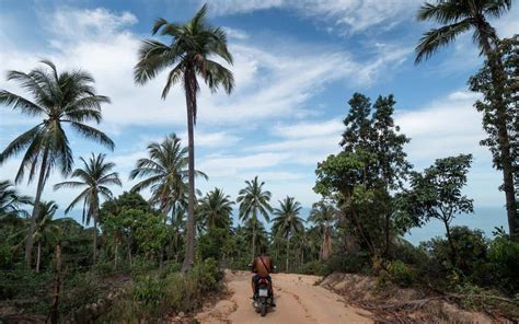 6 BEST KOH PHANGAN WATERFALLS - The Ultimate Guide