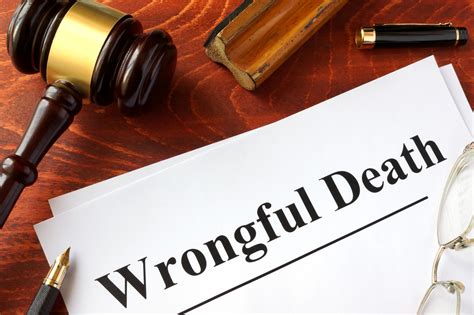 What to Expect From a Wrongful Death Settlement - Cummings Law