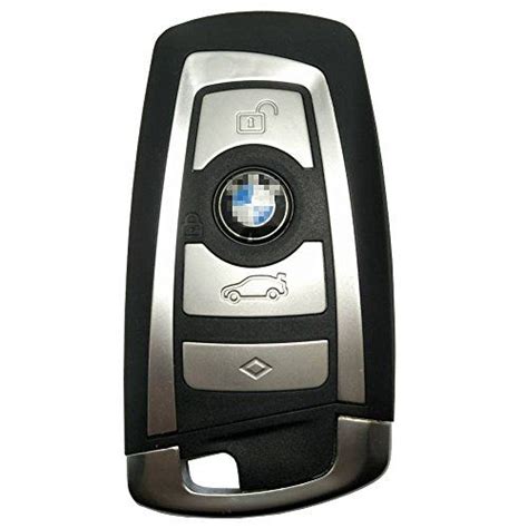 Bmw 3 Series Key Fob Battery Type