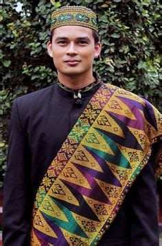 Mindanao | Filipino clothing, Filipino fashion, Filipino culture