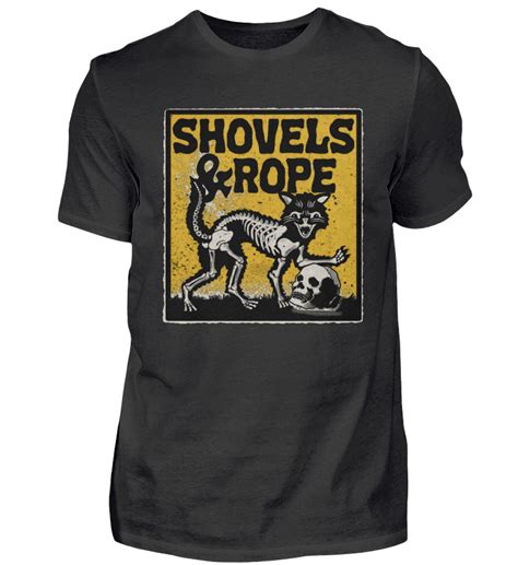 Shovels and Rope T-Shirt Men