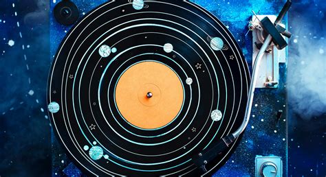 Listen: 9 incredible sounds from space