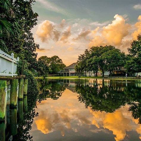 Bayou St John New Orleans | Dream vacation spots, New orleans louisiana ...