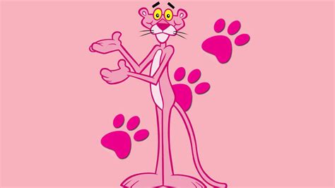 A New Pink Panther Movie Is Happening | GIANT FREAKIN ROBOT