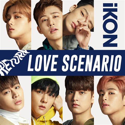 Love Scenario (Japanese single) | Kpop Wiki | Fandom