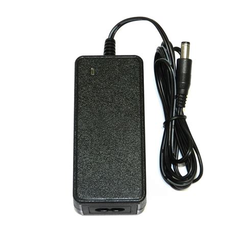 Class 2 Power Supply 24V 2.5A 60W AC/DC Adapter with UL/cUL UL1310 ...