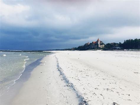 The Best Beaches in Poland - BeachAtlas