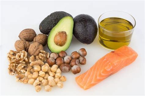 Wellness 101 | Live longer, stay healthier with unsaturated fats