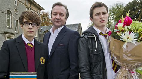 BBC One - Waterloo Road, Series 10, Episode 4