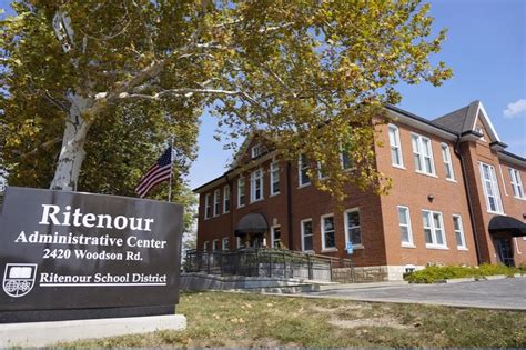 Ritenour School District warns parents about student approached by a ...