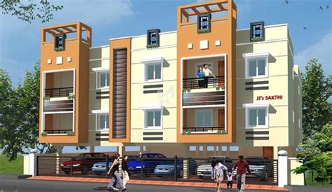 Kaaviya Sakthi in Sithalapakkam, Chennai by Kaaviya Homes (P) Ltd - Get ...