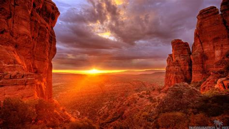 Sedona Arizona Wallpaper (41+ images)