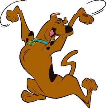 Scooby Doo 10 Free Clipart Download | FreeImages