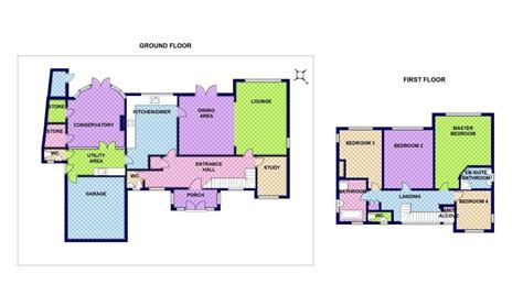 Scale Floor Plans Online Free