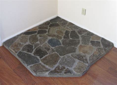 Diy Hearth Pads - Homemade hearth pad | Hearth pads, Hearth pad, Hearth ...