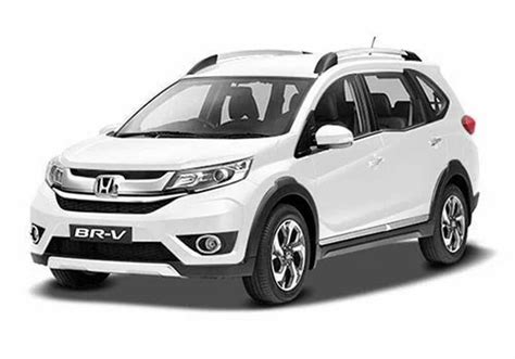 Honda BRV i-DTEC S MT Taffeta White Car at best price in Bengaluru