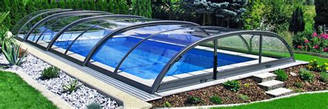 Do It Yourself Pool Enclosure Kits - DIY Polycarbonate Pool Enclosure ...