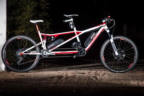 Gummi Unbewaffnet Rand tandem mountain bike full suspension Zu trennen ...