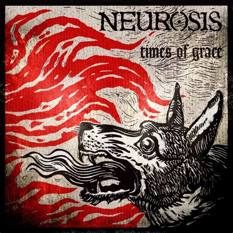 Neurosis - Times of Grace | Times of grace, Cover art, Album covers