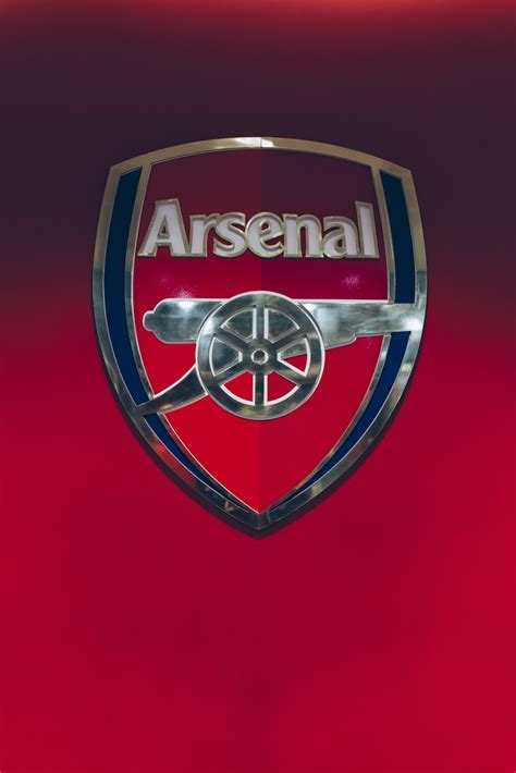 Arsenal Badge Wallpapers - Wallpaper Cave