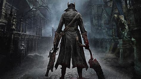 PlayStation Showcase: Was Bloodborne announced for PS5 or PC today?