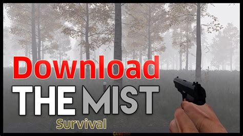 Mist Survival PC Full Cracked Game New Version Download - GDV