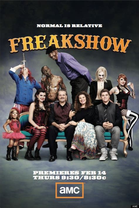 Freakshow - IGN