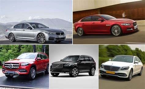 2020 Independence Day: Top Luxury Cars That Are Made In India