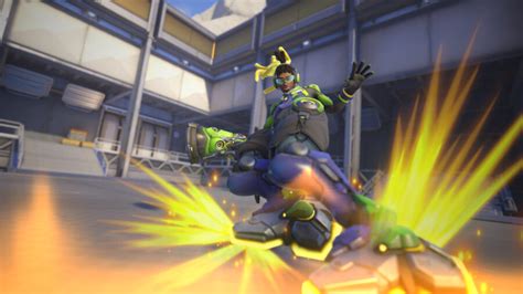 Overwatch 2 Lucio Guide (Abilities, Skins, & Changes)