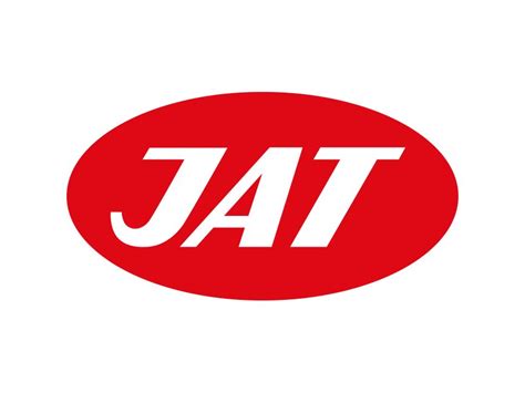 Jat Airways Logo PNG vector in SVG, PDF, AI, CDR format