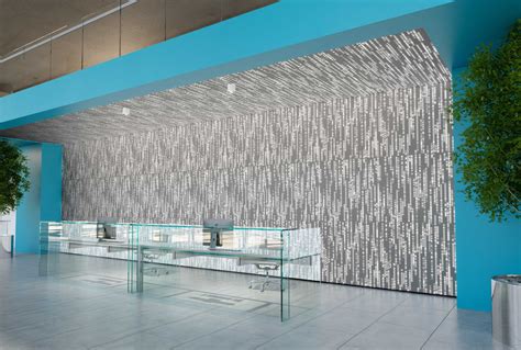 12 Backlit Wall Panel Design Ideas for Your Office - Arktura