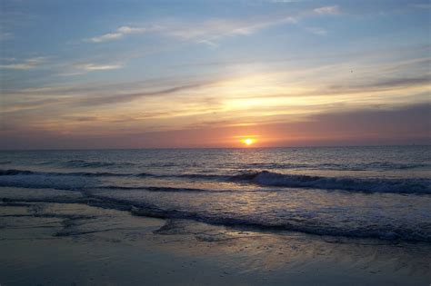 Sunrise @ Tybee Island, GA | Tybee island, Island, Sunrise