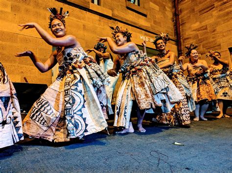 Samoa Siva/ Taupou classes with Maryjane Mckibbin Schwenke - 279 Photos ...