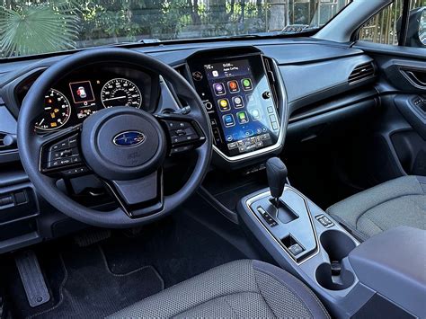 Subaru Crosstrek Interior Images | Cabinets Matttroy