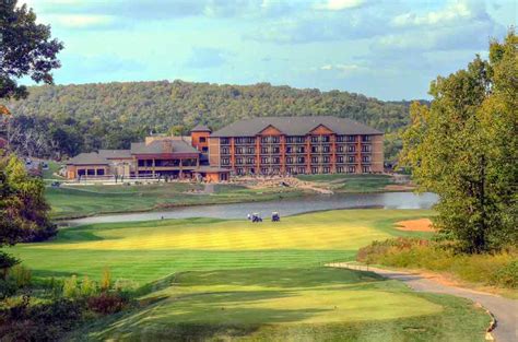 Old Kinderhook Golf Resort | Best Golf Courses in Lake of the Ozarks ...