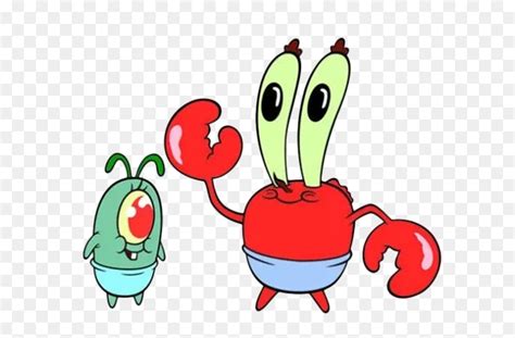 Baby Plankton Spongebob, HD Png Download - vhv