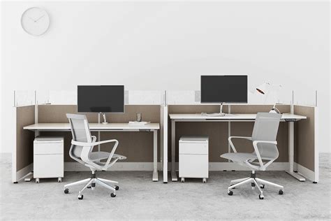 Modular Furniture - Cubicles Plus Office