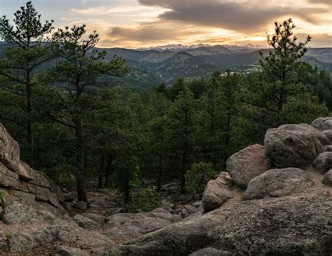 Boulder Hike of the Month: Flagstaff Mountain Summit | Your Boulder