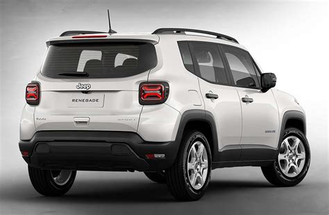 Jeep Renegade 2024 - Legra Natalee