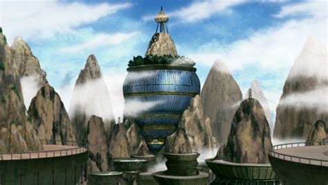 Which village and which Kage do you prefer?