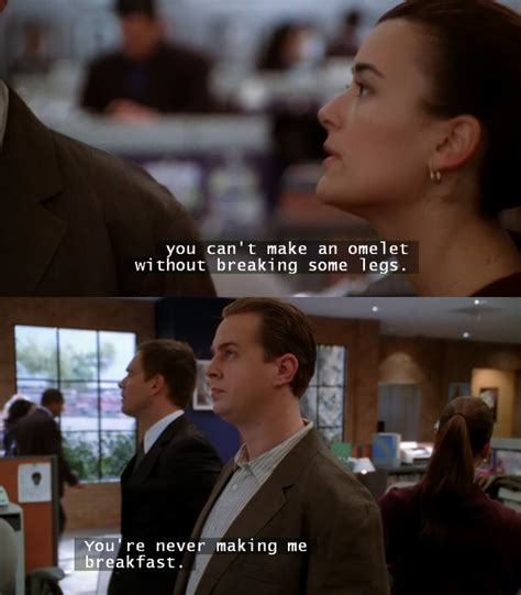 Ziva David Funny Quotes - ShortQuotes.cc