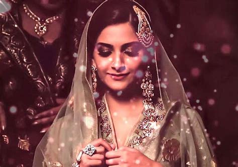 Dolly Ki Doli title song review: Sonam Kapoor shows her true colours in ...