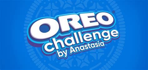 Oreo Challenge Intro | CGI | Behance