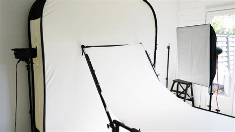 How to Use a Shooting Table Correctly in Product Photography!