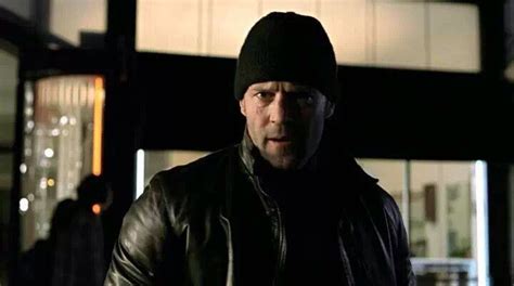 Jason~Audi Super Bowl commercial spot | Jason statham, Statham, The ...