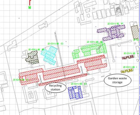 UJ DFC campus map IV. METHOD